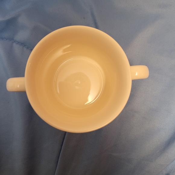 Royal Doulton Bunnykins 2 Handled Cup - Picture 4 of 7